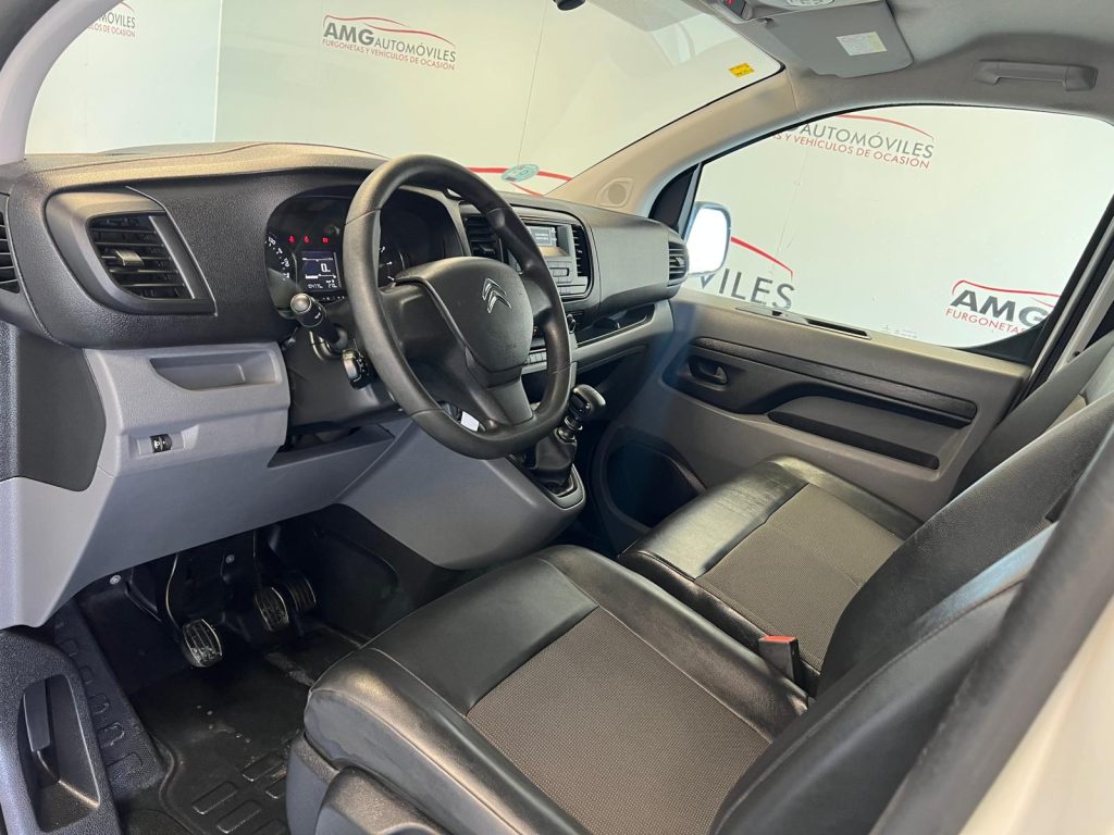 "CITROEN-JUMPY TALLA M 2.0 HDI 122CV"