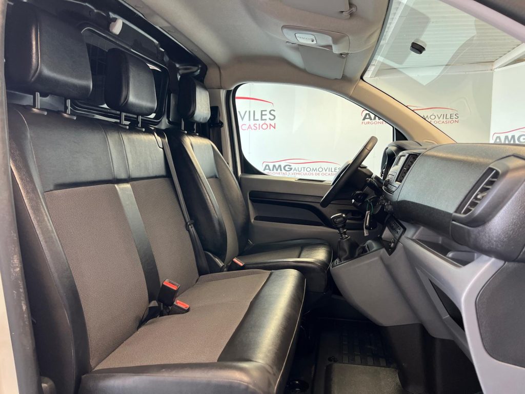 "CITROEN-JUMPY TALLA M 2.0 HDI 122CV"